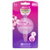 Wilkinson Sword Xtreme 3 Beauty Women's Disposable Razors, Pack of 6 view 1