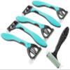 Wilkinson Sword Xtreme 3 Sensitive Disposable Razors, Pack of 6 view 2