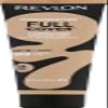 Revlon Liquid Foundation, ColorStay Face Makeup for Normal and Dry Skin, Longwear Full Coverage with Matte Finish, Oil Free, Nude, 1.0 Fl Oz view 2