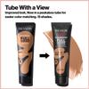 Revlon Liquid Foundation, ColorStay Face Makeup for Normal and Dry Skin, Longwear Full Coverage with Matte Finish, Oil Free, Medium Beige, 1.0 Fl Oz view 4