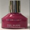 Naturistics Nail Gloss 0.45 oz Hottie view 1
