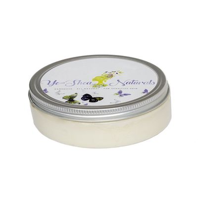 All-in one Body Butter