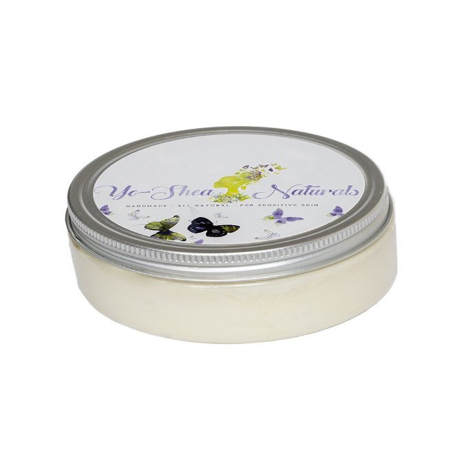 All-in one Body Butter