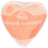 Pacha Soap Jasmine Gardenia Heart Froth Bomb, 5 Oz view 1