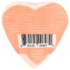 Pacha Soap Jasmine Gardenia Heart Froth Bomb, 5 Oz view 2