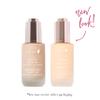100% PURE 2nd Skin Lightweight Serum Foundation Anti-Aging Face Makeup - Blendable Coverage Liquid Hydration Boost for Soft Plumped Up Glow, Vegan Shade 3 (Warm w/Yellow Undertone) - 1.18 Fl Oz view 4