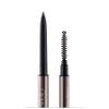 delilah - Retractable Eye Brow Pencil with Brush - Sable - Long-Lasting Defined Brows - Slim Shaped - All Day Wear - Vegan - Paraben Free - 0.002 Oz view 4