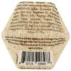 PACHA SOAP Sweet Almond Honeycomb Froth Bomb, 5 OZ view 2