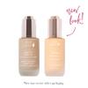 100% PURE 2nd Skin Lightweight Serum Foundation Anti-Aging Face Makeup - Blendable Coverage Liquid Hydration Boost for Soft Plumped Up Glow, Vegan Shade 5 (Neutral w/Peachy Undertone) - 1.18 Fl Oz view 4