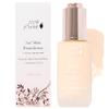100% PURE 2nd Skin Lightweight Serum Foundation Anti-Aging Face Makeup - Blendable Coverage Liquid Hydration Boost for Soft Plumped Up Glow, Vegan Shade 1 (Neutral w/Yellow Undertone) - 1.18 Fl Oz view 1