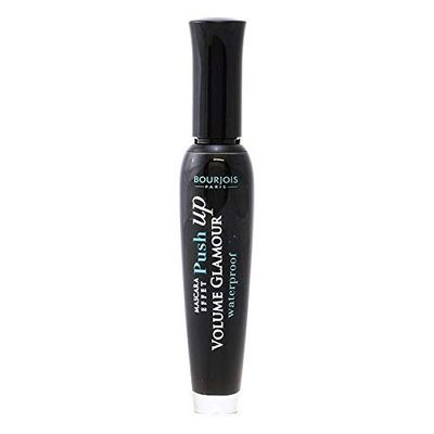 Bourjois Volume Glam Push Up Masc Black
