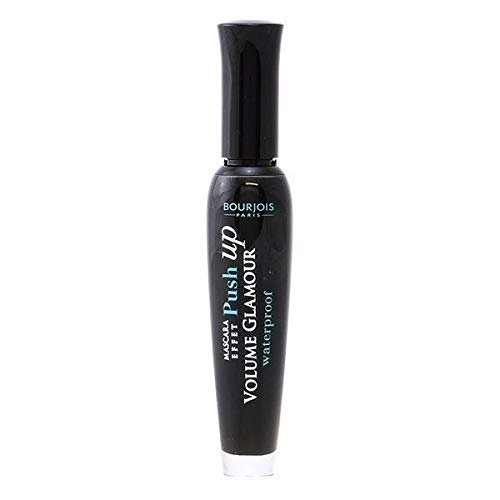 Bourjois Volume Glam Push Up Masc Black