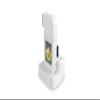 Aram Huvis ASNII-202 Hair Scalp Analysis Device - Silver - Unscented - Adult - Hair Health Conscious Individuals - Unisex-Adults view 2