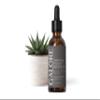 Coconut Oil Beard Oil for Men - Beard Growth Oil for beard, mustache & hair - Natural Beard Oil with Essential Oils - Light, Daily Conditioner & Moisturizer for hair & face - GALORE Naturals view 1