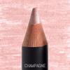 Jolie Smokey Eye Smudge Pencil Stick (Champagne) view 2