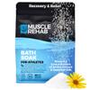 Muscle Rehab Recovery Soak | Epsom Salt with Arnica & Turmeric for Faster Muscle Recovery & Joint Comfort |Cooling Mints | Fast-Dissolving, Non-Staining, Made in USA | 29 oz view 1