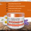 Microdermabrasion Facial Creamy Gel Scrub & Face Exfoliator with Micro dermabrasion Crystals Clinical Grade Anti-Aging, Renews Skin No Machine No Mess 3 oz 85 grams view 3