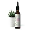 Rosehip Anti-Aging Face Oil Treatment - Anti-Wrinkle Serum, Natural Anti-Aging Oil rich in Vitamins E, A & C & Essential oils - Pure Rose Oil for Wrinkles, Age spots & Fine Lines - GALORE Naturals view 1