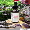 Rosehip Anti-Aging Face Oil Treatment - Anti-Wrinkle Serum, Natural Anti-Aging Oil rich in Vitamins E, A & C & Essential oils - Pure Rose Oil for Wrinkles, Age spots & Fine Lines - GALORE Naturals view 4