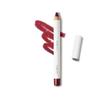 Ere Perez - Natural Coco Crayon Hydrating Lip Color | Baobab + Coconut Oil, Silica, Vitamin E | Protect, Nourish, Repair | Vegan, Cruelty-Free, Clean Beauty (Rebel, 0.01 oz | 3 g) view 1
