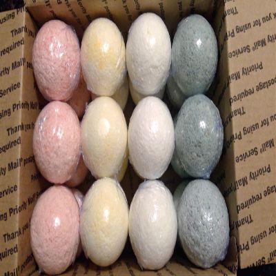 24 Large Bath Bombs-4oz