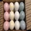 12 Large Bath Bombs-4oz view 1