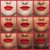 FLOWER BEAUTY By Drew Barrymore Petal Pout Lipstick - Nourishing + Highly Pigmented Lip Color - Infused with Antioxidants (Poppy Pout) view 4