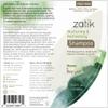Zatik Naturals Nurturing & Refreshing Shampoo, Neem & Bay Leaf, 10.8 oz view 2