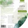 Zatik Naturals Nurturing & Refreshing Conditioner, 10.8 fl oz view 2