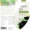 Zatik Naturals Healthy and Shiny Conditioner, 10.8 fl oz view 3