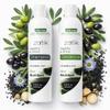 Zatik Naturals Healthy and Shiny Conditioner, 10.8 fl oz view 4