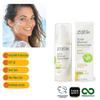 Zatik Naturals - Solar Mineral Sunscreen with Argan and Moringa, Vitamin and Mineral-Based Solar Protection, Vegan, Non-GMO, pH Balanced, FREE from Gluten, Soy, Alcohol. 1.7 fl oz, 50 ml view 3