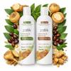 Zatik Naturals Softening & Hydrating Shampoo, 10.8 fl oz view 4