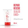 BC BONACURE Peptide Repair Rescue Sealed Ends, 3.38-Ounce (100 mL) view 2