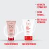BC BONACURE Peptide Repair Rescue Sealed Ends, 3.38-Ounce (100 mL) view 3