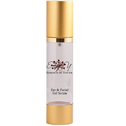 Cucumber Eye Facial Cream