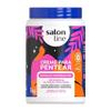 Salon Line - Linha Tratamento (Creme Para Pentear) - Nutricao Reparadora 1000 Gr - (Salon Line - Treatment (Combing Cream) Collection - Nourishing Repair Net 35.27 Oz) view 1
