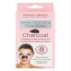 Precision Beauty - Cosmetic Accessories, Deep Cleansing Pore Strips Charcoal (8 Pack) view 1