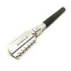 Hair Cutting Trimmer Razor, Hairdressing Styling Razor Plus 5 Blades view 1