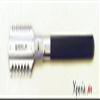 Hair Cutting Trimmer Razor, Hairdressing Styling Razor Plus 5 Blades view 2