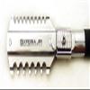 Hair Cutting Trimmer Razor, Hairdressing Styling Razor Plus 5 Blades view 3