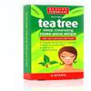 24x Australian Tea Tree & Witch Hazel Nose Strips | Removes Blackheads, Unclogs & Tightens Pores view 2