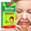 24x Australian Tea Tree & Witch Hazel Nose Strips | Removes Blackheads, Unclogs & Tightens Pores view 3