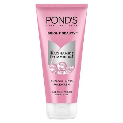 Pond's Beauty Face Wash | Advance Vitamin B3+ Formula | 200 g (7.05 Ounce)