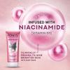 Pond's Beauty Face Wash | Advance Vitamin B3+ Formula | 200 g (7.05 Ounce) view 4