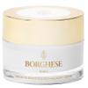Borghese Radiante Renew & Restore Night Creme - Hydrating Barrier Night Cream with Castor Oil, Shea Butter, & Vitamin B3, for All Skin Types view 1