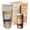 Ayluna Ghassoul Moroccan Mineral Spa Clay 400g view 3