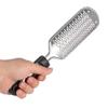 3 Colors Dead Skin Grinding Sanding Pedicure Feet Care Tool Callus Remover Foot Rasp File(Black) view 4