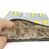 Hunger Yellow Duck Make-Up Cosmetic Bag Carry Case, 14 Patterns (P11417021) view 2