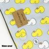 Hunger Yellow Duck Make-Up Cosmetic Bag Carry Case, 14 Patterns (P11417021) view 3